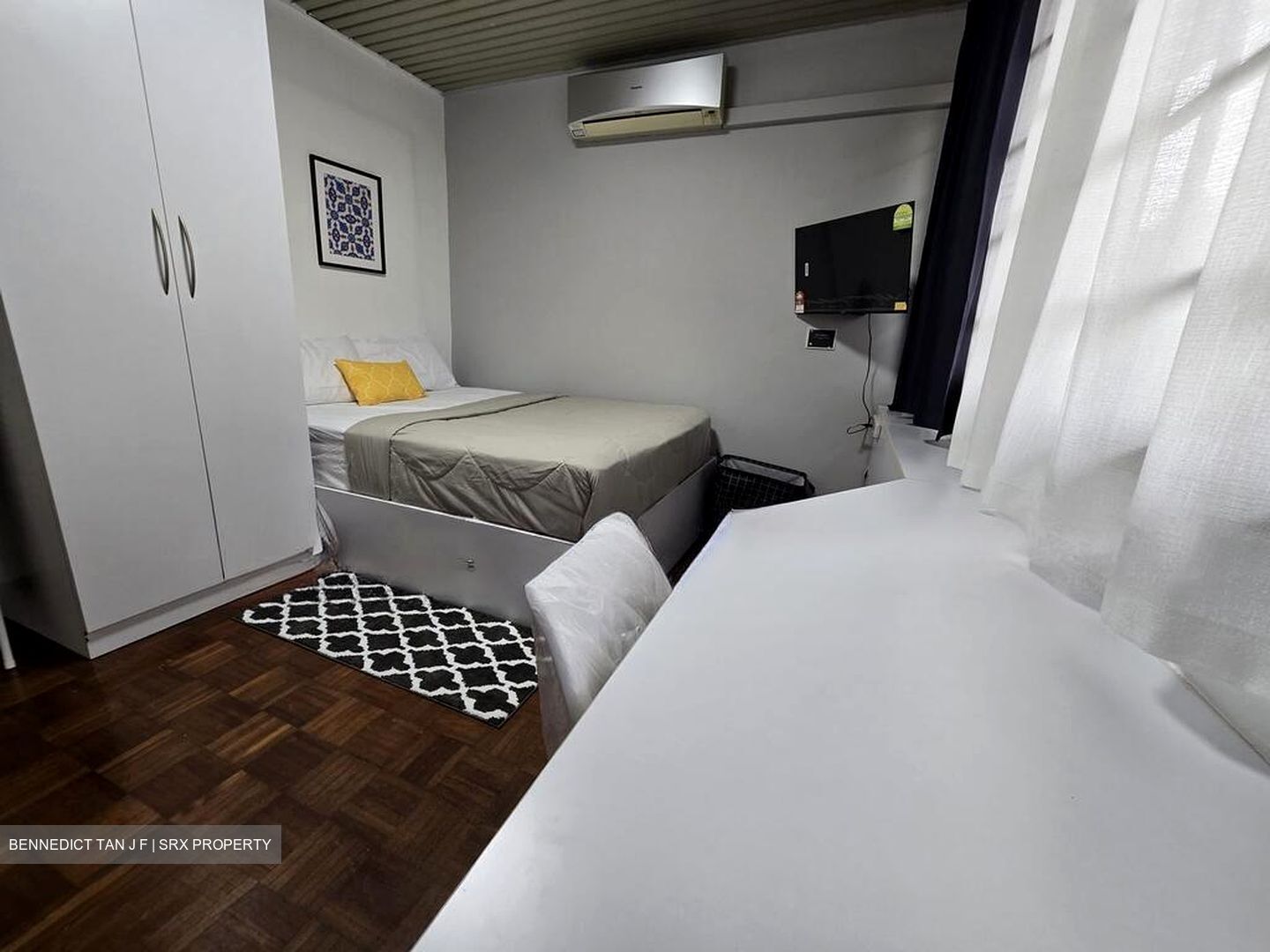 Lorong Pisang Udang (D21), Semi-Detached #534318401